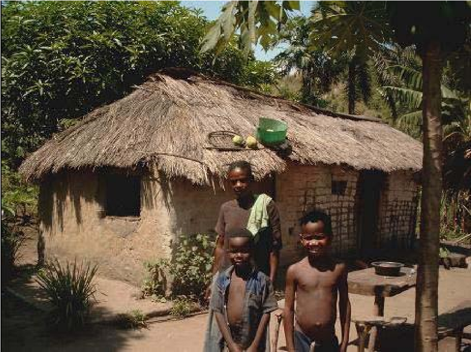 TP 17 City Trip Kinshasa 2026